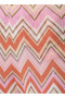 PATTERNED KNIT PANT SET - 2