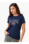 YOUTH WOMAN GRAPHIC CORE TEES