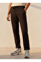 PIQUE PULL ON JOG PANTS