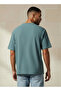 OTTOMAN RELAX SHAPE CREW TEE - 3