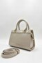 Premium Elite Imported Women's Hand and Shoulder Bag with Adjustable Strap, Multi-Compartment, Daily Stylish Bag En:20 Boy:15 - 3