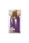 Natural Ms-05 Polyester Bath Glove 1 Piece - 3