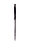 Q013-20 Reactable Arrow Smooth Ball Point Pen 0.7mm Black Pack of 2 x 24pcs - 3
