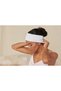 Makeup hair band 100% Cotton organic cotton - 4