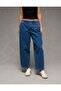 جينز فضفاض منخفض الخصر من AE Dreamy Drape Stretch سهل الارتداء
