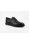 Genuine Leather Thick Poly Gel Sole Casual Classic Men's Shoes Te0314 - 8