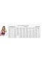 2154 Underwire Empty Cup Gathering Bra - 4