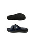 - Women's Orthopedic Cross-Strapped Walking Slippers - 3