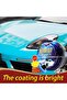 Diamond Coating Car Wax | Full Polishing & Scratch Removal, Long-Lasting Gloss & Protection | 280g - 2