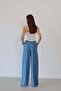 Women Plazo Pants 8298 - 4