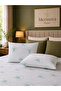 Merinova Bamboo Quilted Pillow 50X70 cm – Breathable Soft Texture - 4