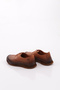 2413516Y Women's Leather Atom Comfort Shoes - 3