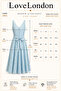 Elegant Midi Dress - 5