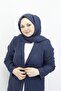 2996 Orhan Modal Jacket Set - 5