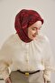 Twill Silk Scarf 11503-14 - 2