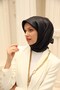 Shiny Scarf 75010-20 - 6