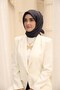 وشاح لامع 75009-27 - 2