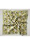 Twill Silk Scarf 11463-24 - 7