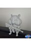 Hamster Monitor Buddy - Pet Observation and Play Stand Average Size 5 cm - 2