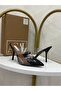 Design-Inspired Transparent Tape Slippers - 4