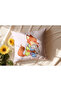 Lover Fox and Tanşan Pillow, Gift for Lover - 2
