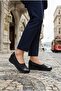 4563 Comfortable and Stylish 4 cm High Low Wedge Heel Women's Shoes - 3
