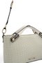 Green - Bone Crow's Feet Plaid Women's Crossbody Bag Sp1288 - 6