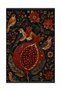 Sdt Mixed Patterned Modern Woven Base Decorative Carpet Sdtamor4014
