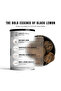 Whole Dried Black Lime 100g | Loomi | Black Lemon - 2