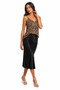 Women's Sleeveless Solid Color Regular Blouse - 4