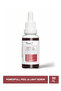 Purifying Skin Care and Daily Use |   Powerful Peel & Light Serum 30 ml