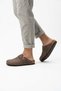 Men's Sabo Slippers Closed Toe Buckle Orthopedic Anatomical Cork Sole Lightweight Summer Boston 1033076 - 2