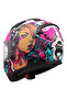 Rapid 2 Cyberg Kapalı Kask - 6