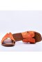 Kaemora Women's Knitted Slippers 104-4 - 4