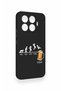 Mi 17t Pro 5g Compatible Fun Day Friday Patterned Silicone Case - 3