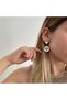 Fiore Earrings - 2