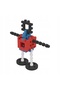 Blocuri Waffle Constructor Expert 501 EL. - 8
