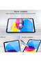 Mynexa 2PC Set Screen Protector iPad (A16) 11th Generation, Tempered Glass Screen Guard for iPad 11 - 4