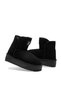 Nordic V2 Basic Low Boots DFSH371004 – Black - 41 - 3