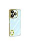 Xiaomi Redmi 13 4g Case Camera Lens Protected Showing Logo Slim Lightweight Vrdr - 6