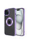 iPhone 15 Case with Camera Lens Protection, Logo Displaying, Slim and Lightweight Butam - 3