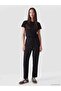 Elastic Waist Women's Trousers (W6) - 2