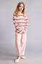 Cotton Regular Fit Long Sleeve Sweater for Girls I1453A826Au - 2