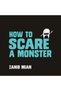 How to Be Afraid and Cautious |   An Illustrated Islamic Book for Children Helping Young Ones Deal with Fear - انجليزي