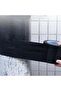 PVC Pipe Wrapping Tape, Black, Self-Fusing Adhesive, Waterproof, Heat Resistant, 2 Inch x 20 Yards (4 Rolls) - 6