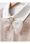Elite Collection Children's Salopet Set with Bow Tie Shirt - 5