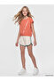 Original Printed Girls' T-Shirt - 3
