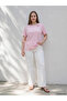 Alita City Plus Size 100% Cotton Women's T-Shirt with a Difference - 2