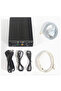 U5 LINK Radio Connector Linker Adapter MINI U5 LINK Radio Connector for YAESU FT-450D/FT-950D/DX1... - 3
