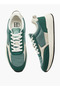 Men Lace-Up Sports Shoes
